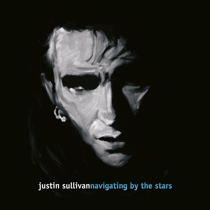 Immagine prodotto Sullivan:Navigare tra le stelle, CD (Justin Sullivan, 2021)