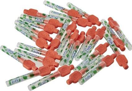 Produktbild TePe Interdentalbürste - extra weich (25 x, 0.50 mm)