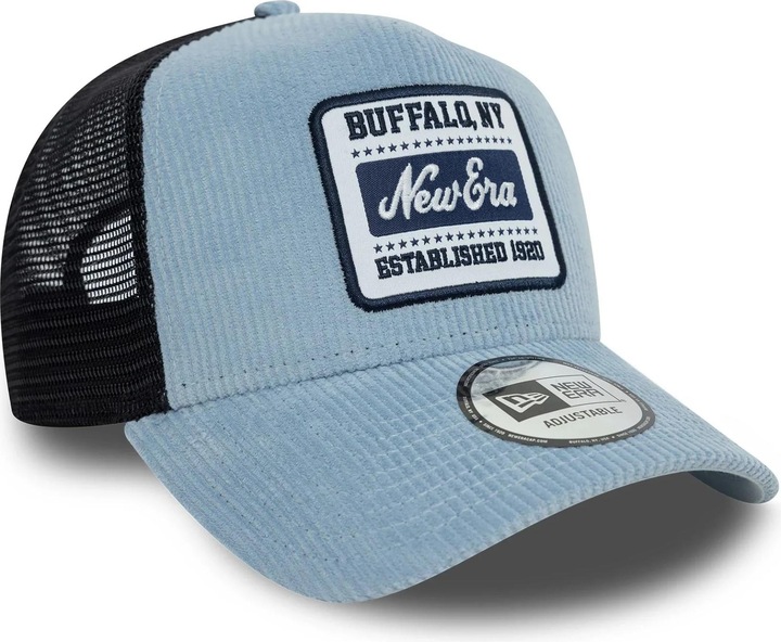 Actual product image New Era Patch Cord (One size)