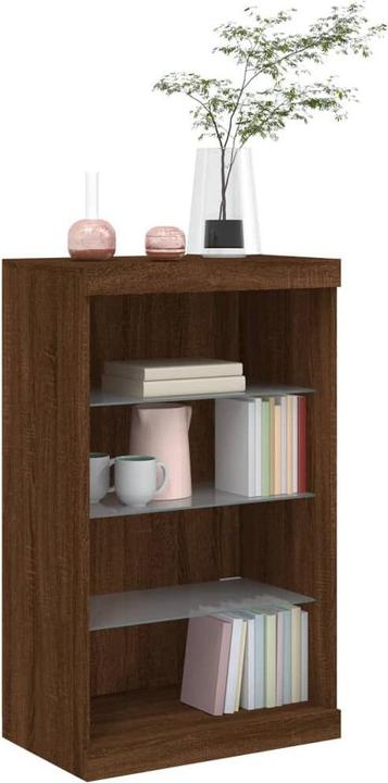 Image du produit vidaXL Sideboard (60.50 x 37 x 100 cm)