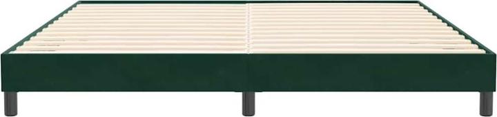 Produktbild vidaXL Bettgestell (200 x 220 cm)