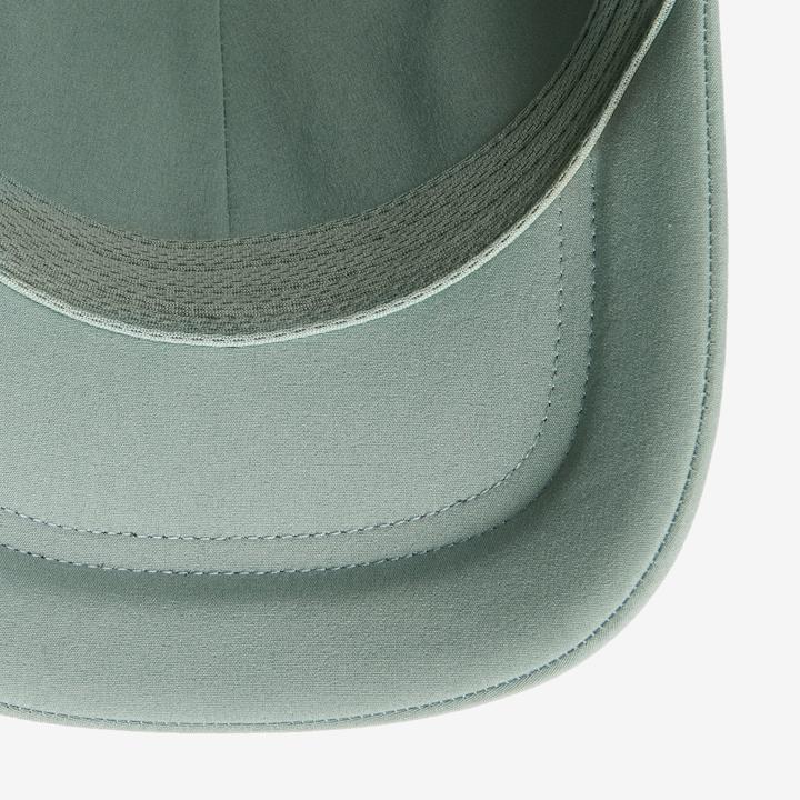 Actual product image Artengo Adjustable Tennis Cap Size 58 TC 900 - Khaki