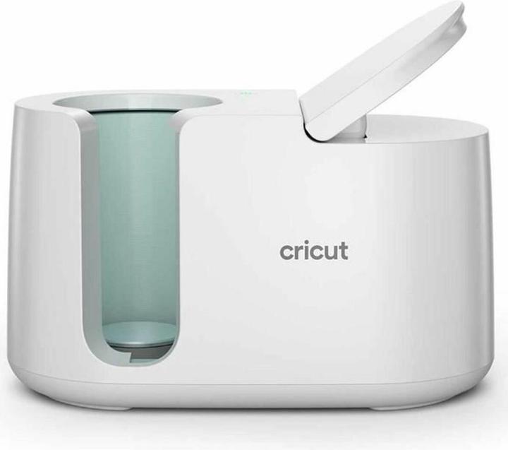 Productafbeelding Cricut Mug Press Starter Bundle