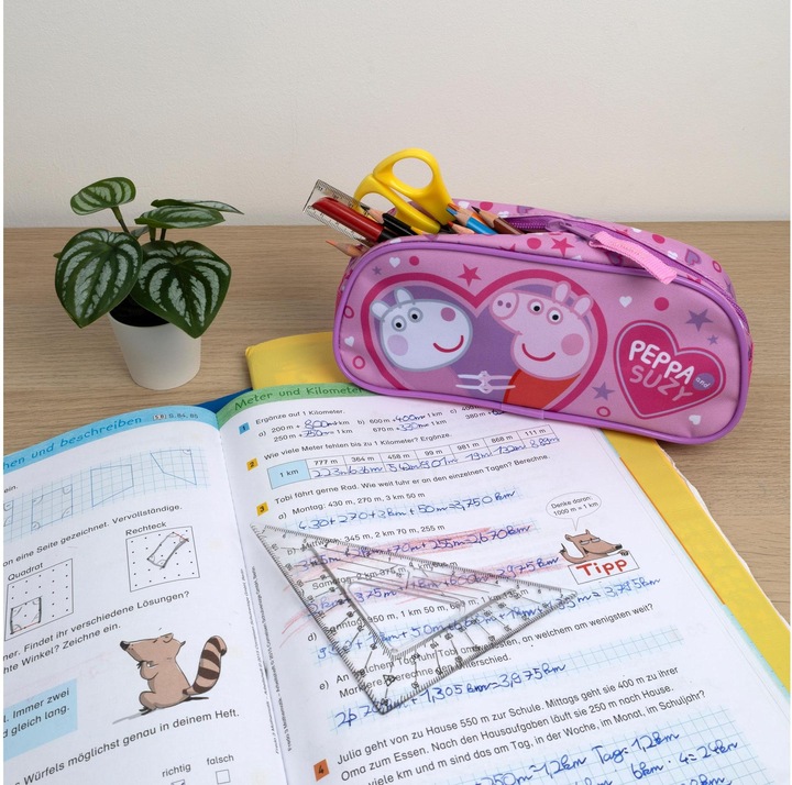 Productafbeelding Peppa Pig Zaak - Suzy