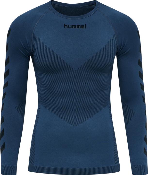 Image du produit hummel First Seamless Jersey L/S (S)