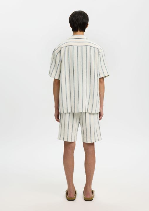 Immagine prodotto Selected Relaxed Fit Kurzarmhemd (M)