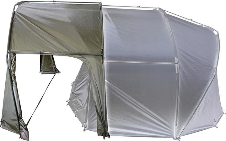 Image du produit AnacondA Cusky Prime Dome 190 Lounge Cap tent