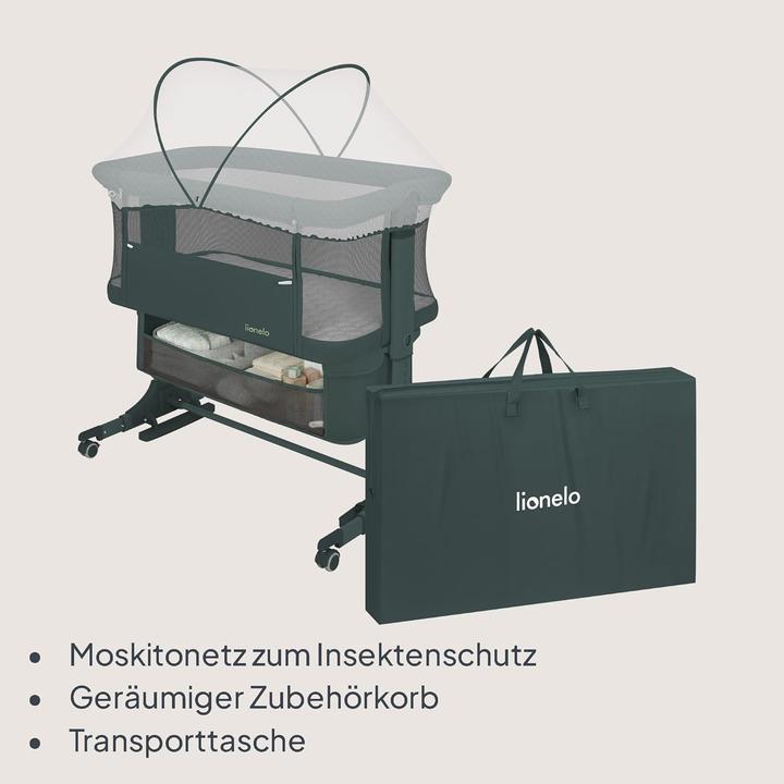 Image du produit Lionelo Jodie