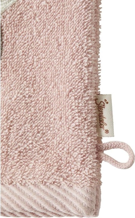 Produktbild Sterntaler Baby-Waschhandschuh 2er Set Emmi Girl