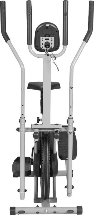 Produktbild Gorilla Sports Crosstrainer
