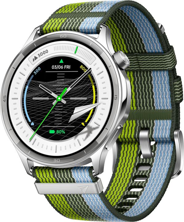 Smartwatches
