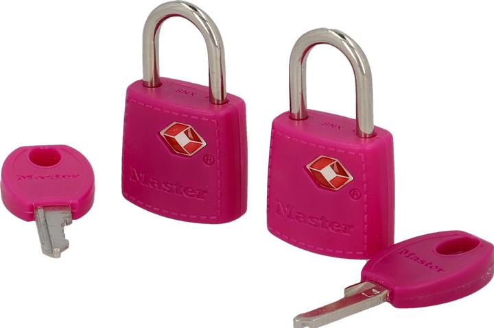 Produktbild Master Lock 4695eurtast