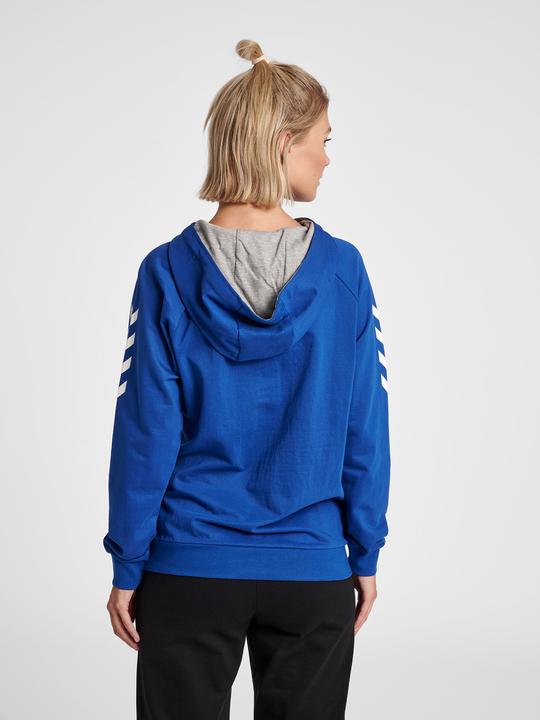 Actual product image hummel Go Cotton Hoodie Woman (L)