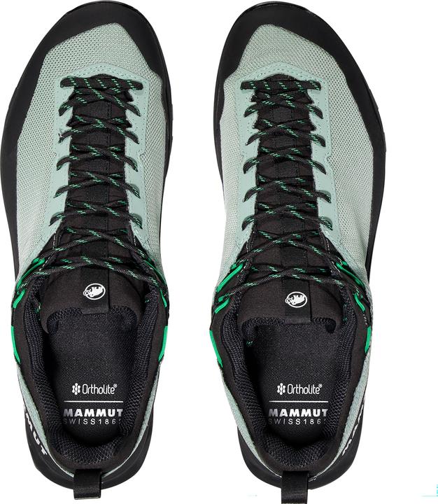 Produktbild Mammut Alnasca IV Low GTX Men (42)