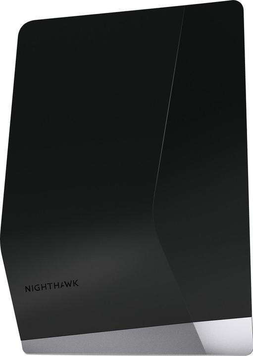 Actual product image Netgear Nighthawk WiFi 6 Mesh Extender AX8