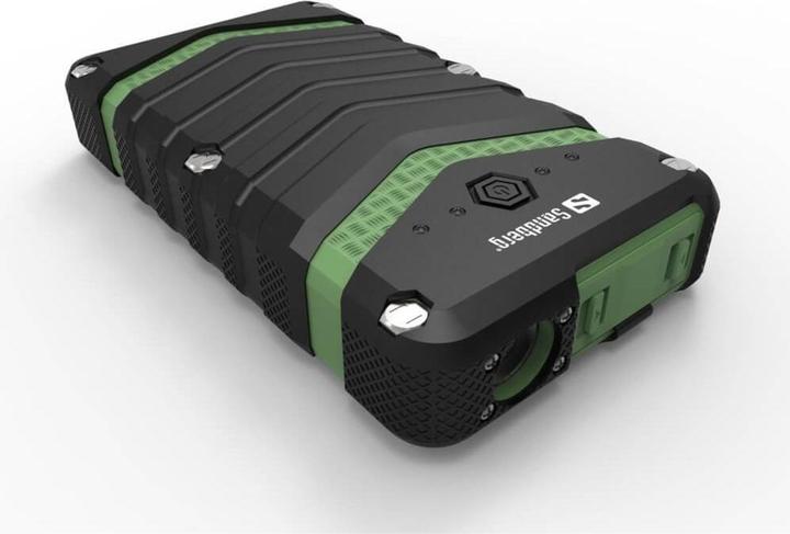 Produktbild Sandberg Survivor (20100 mAh, 74.37 Wh)