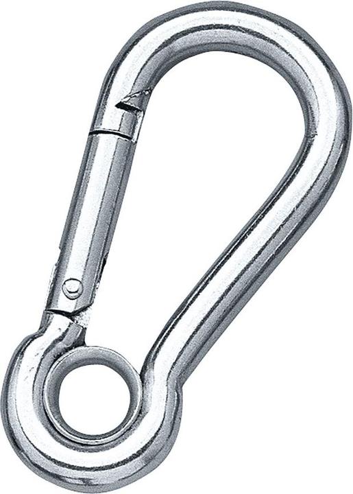 Produktbild Compass Karabinerhaken