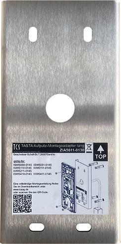 Actual product image TCS ZIA5011-0130