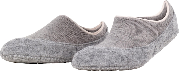 Actual product image Falke Cosyshoe (39)