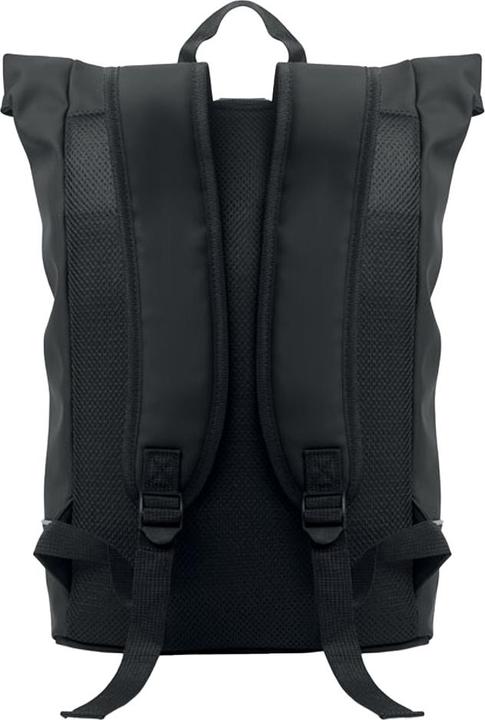 Immagine prodotto MidOcean Laptosa Parte superiore arrotolata PU Zaino Porta PC