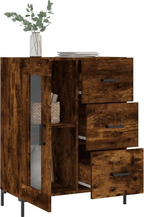 Image du produit vidaXL Sideboard (69.50 x 34 x 90 cm)