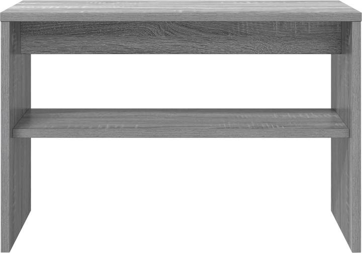 Actual product image vidaXL TV-Schränk (30 x 60 x 40 cm)