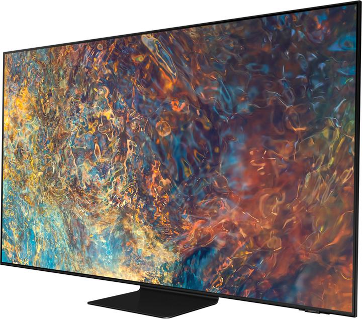 Actual product image Samsung QE75QN90A (75", QN90A, NeoQLED, 4K, 2021)