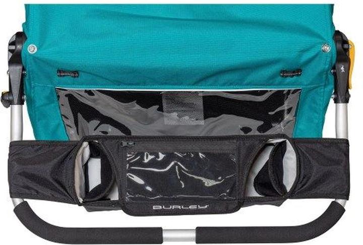 Produktbild Burley Handlebar Console