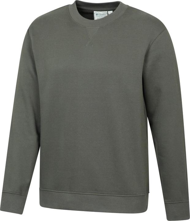 Produktbild Mountain Warehouse Hemsby Sweatshirt (S)