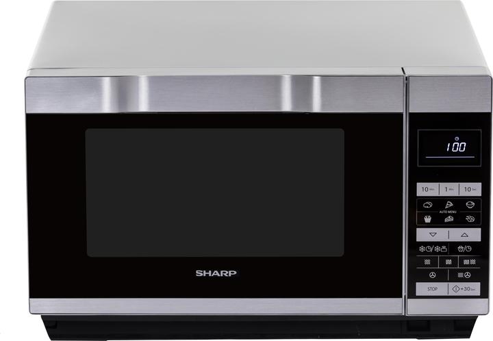 Produktbild Sharp R861S (25 l)