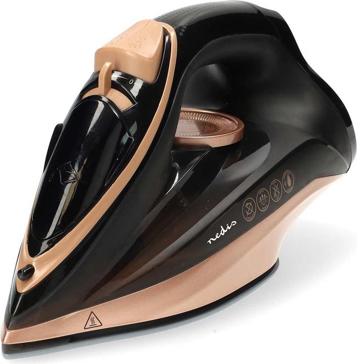 Productafbeelding Nedis IRONCL250 (2200 W)
