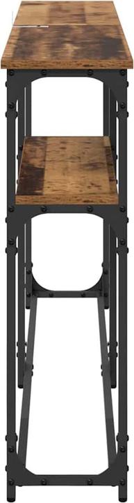 Produktbild vidaXL Konsolentisch (22.50 x 145 x 75 cm)