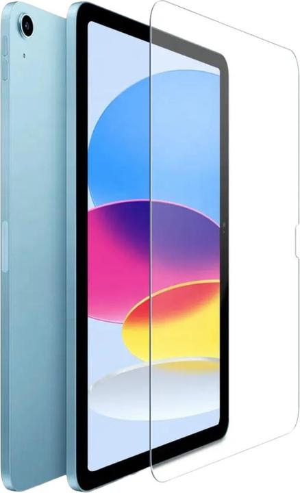 Produktbild Deqster SCREEN PROTECTOR MAX 109IN (10 (1 Stk., Apple iPad 2022 (10. Gen))