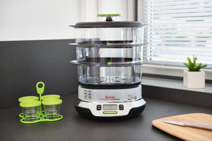 Produktbild Tefal Vitacuisine Compact