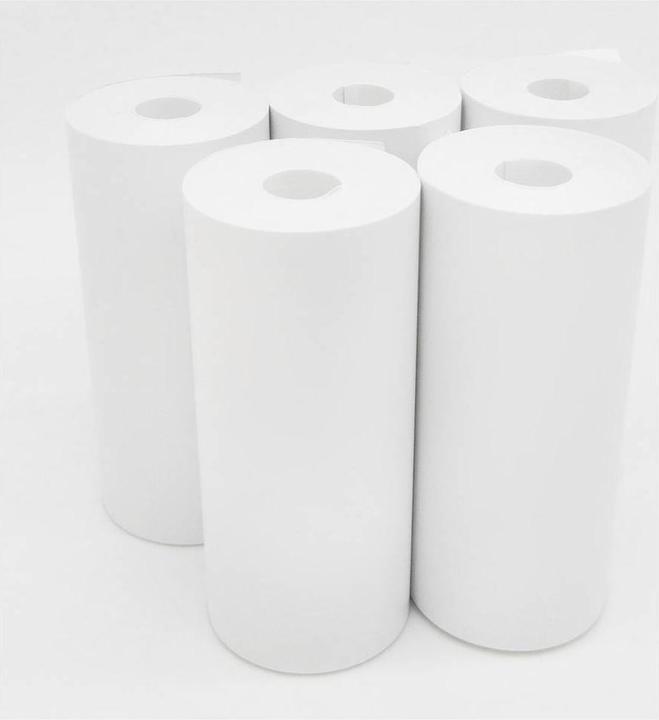 Produktbild Easypix InstantFUN 5x Thermal Printing Paper Rolls