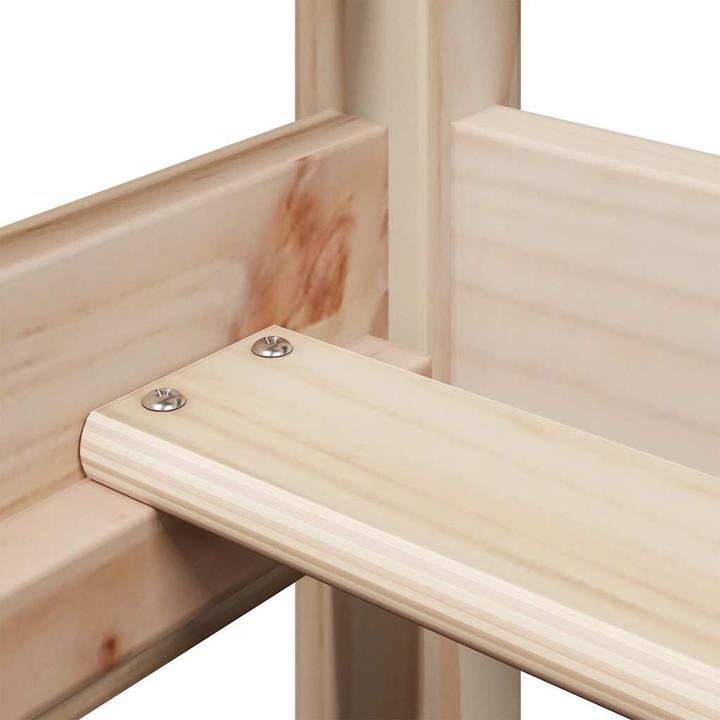 Image du produit vidaXL Tagesbett (80 x 200 cm)