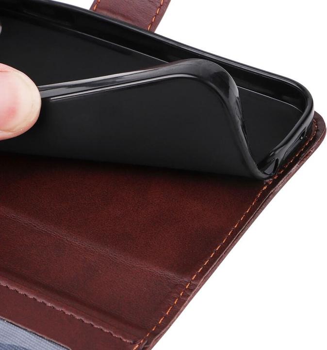 Immagine prodotto Cover-Discount Galaxy S25 Ultra - Premium Handyhülle Etui (Samsung Galaxy S25 Ultra)