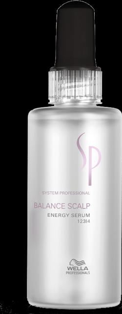 Image du produit Wella SP Balance Scalp (100 ml)