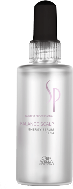 Immagine prodotto Wella SP Balance Scalp (100 ml)