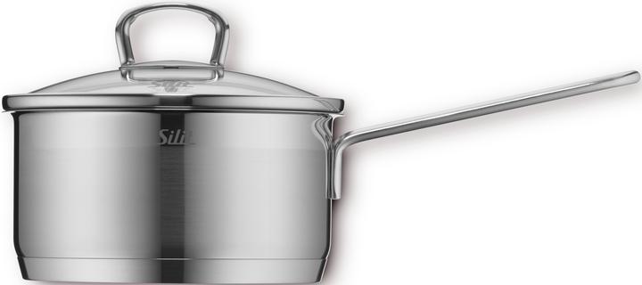 Produktbild Silit Toskana (Pfannenset + Topfset, 28 x 34.50 cm)