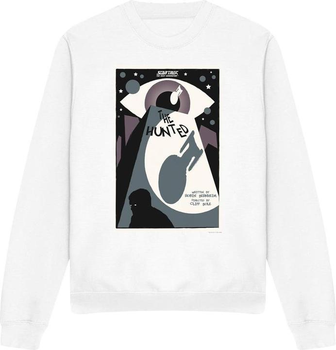 Produktbild The Next Generation Season 3 Episode 11 Sweatshirt (L)