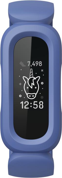 Actual product image Fitbit Ace 3 (37.39 mm)