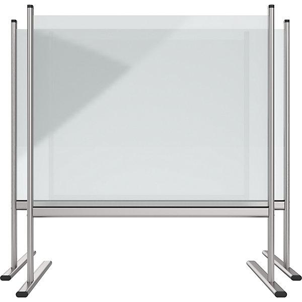 Produktbild Magnetoplan Hygienewand (62 cm, 8.29 cm)