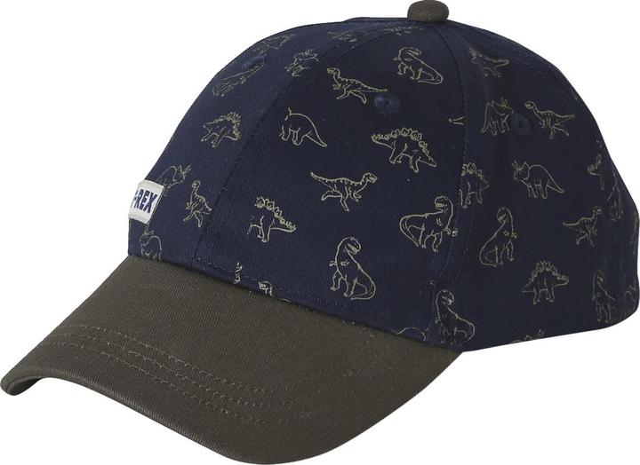 Vertbaudet Jungen Cap mit Dinos