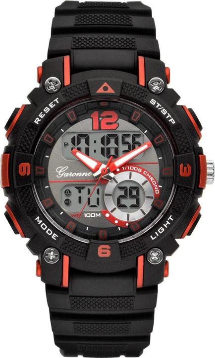 Image du produit Garonne KQ28Q475 (Horloge analogique, 39 mm)