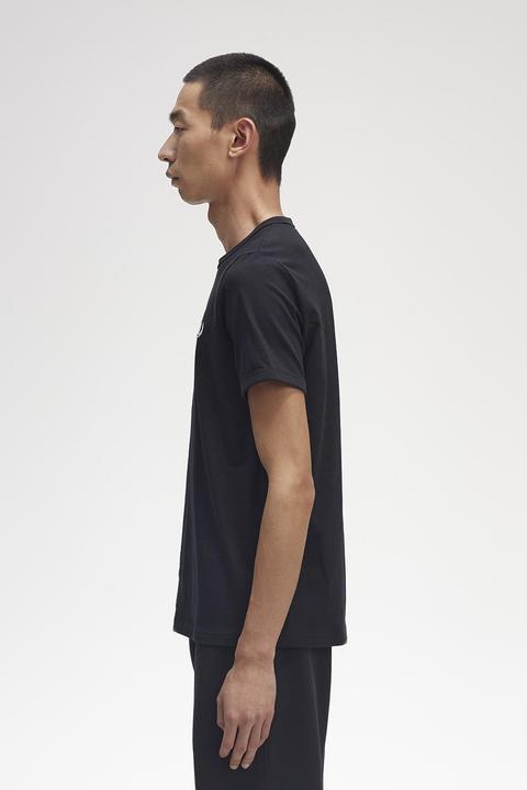 Produktbild Fred Perry Ringer (L)