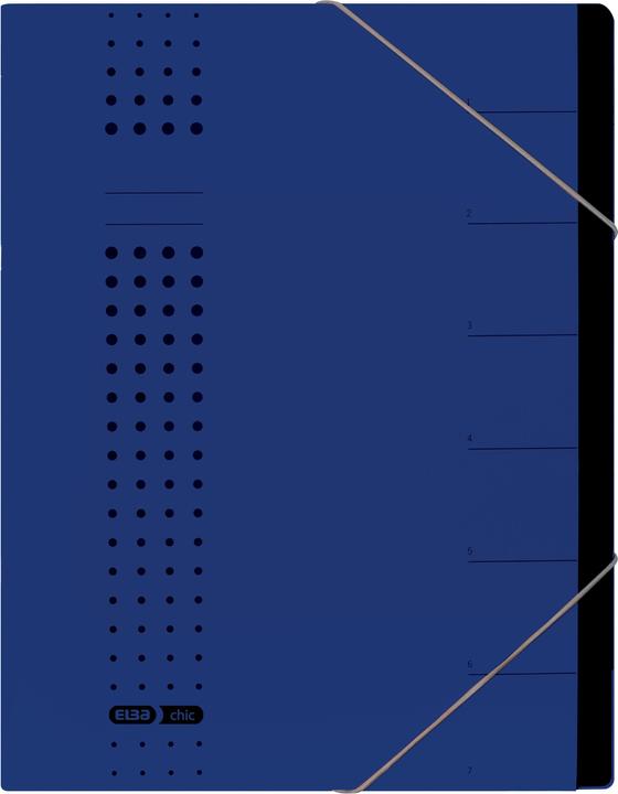 Image du produit Elba Classeur Chic (A4, 1 x)