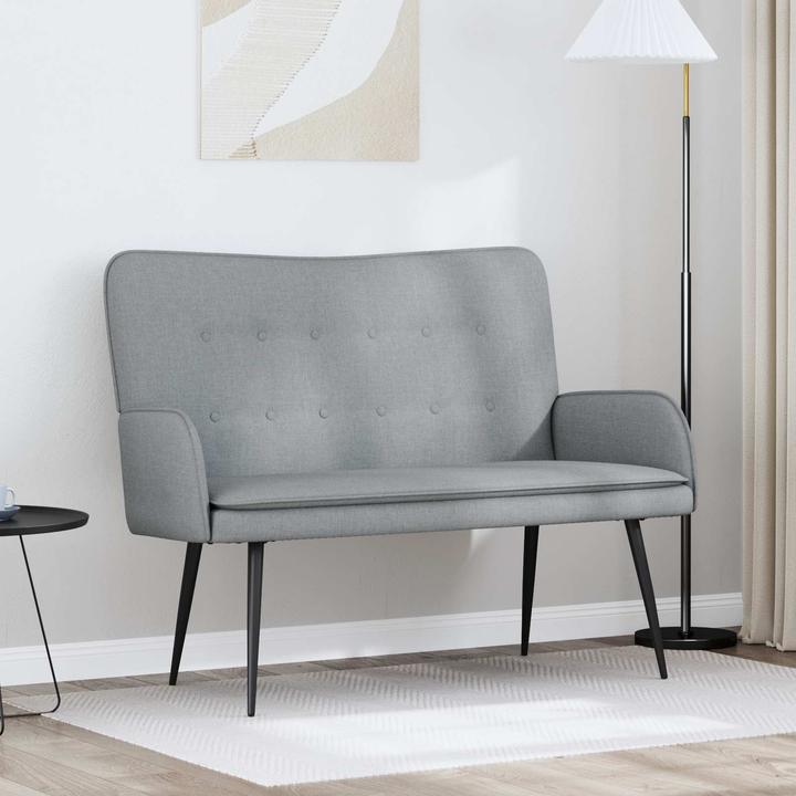 Image du produit vidaXL Sofa (2 places)