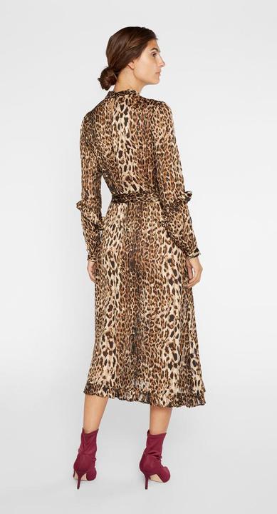 Produktbild Yas Kleid mit langen Ärmeln (XS)