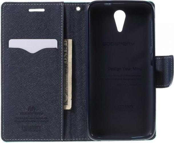 Image du produit Goospery Série Fancy Diary (HTC Desire 620, HTC Desire 820 Mini)